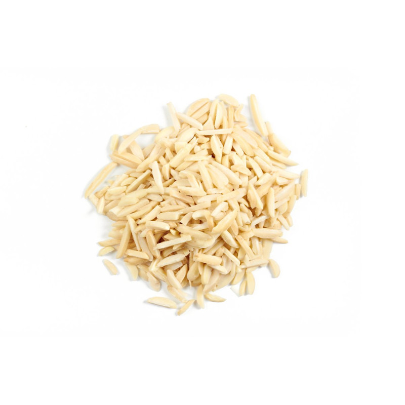 Αμύγδαλο Μπαστουνάκι Ψημένο Χ. Αλάτι