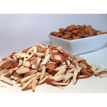 Αμύγδαλο Μπαστουνάκι Φυσικό