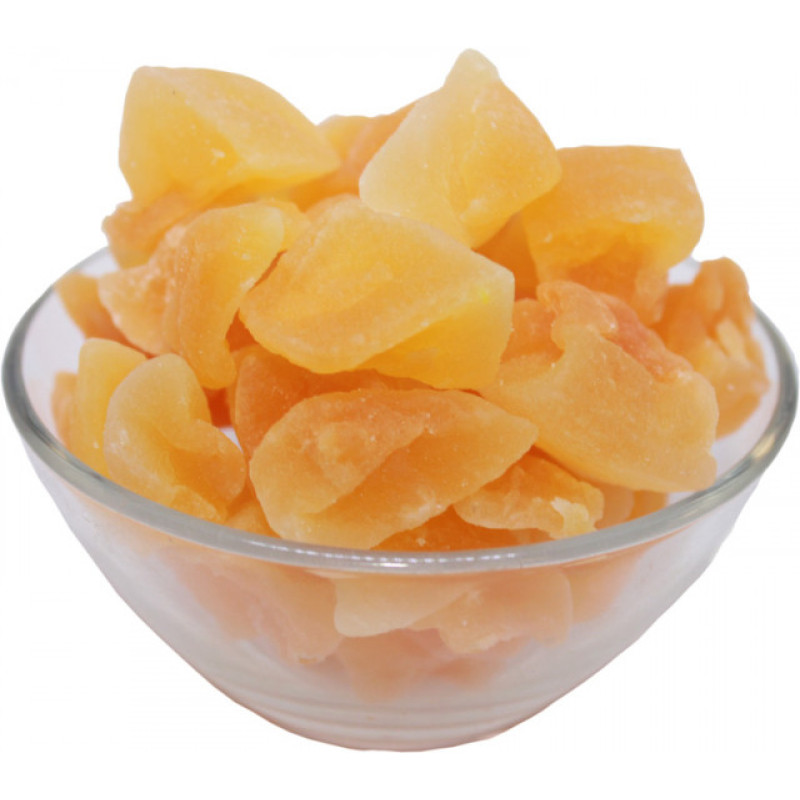 Κανταλούπε (πεπόνι) Όσμωσης