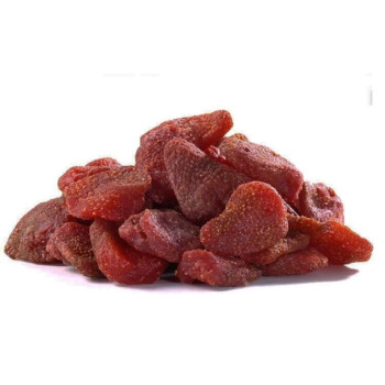 Φράουλες Όσμωσης