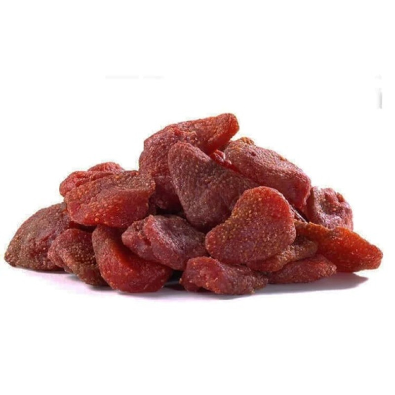 Φράουλες Όσμωσης