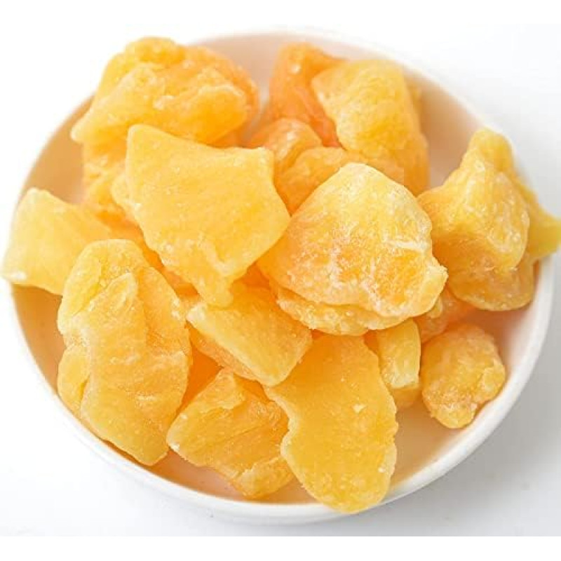 Ανανάς Όσμωσης