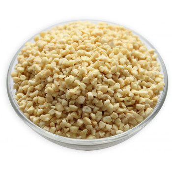 Αμύγδαλο Κροκάν Λευκό