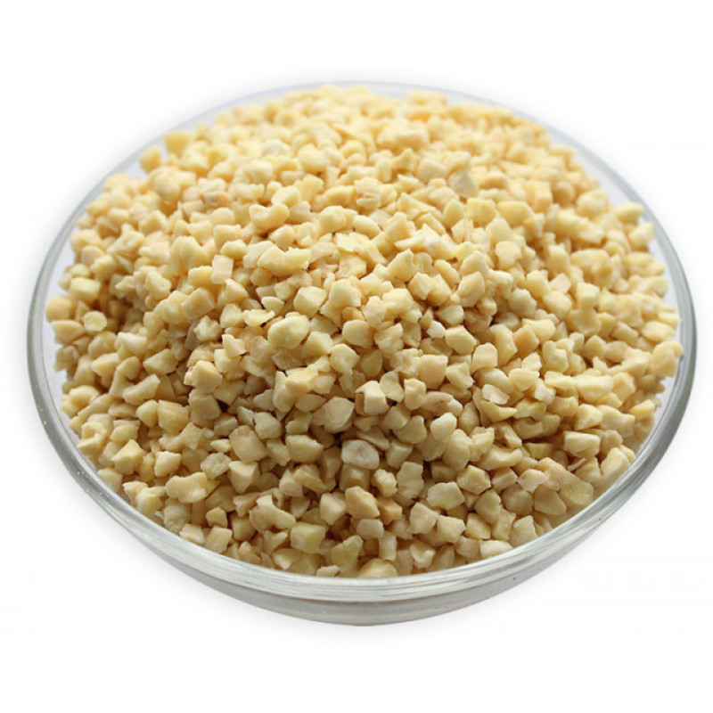 Αμύγδαλο Κροκάν Λευκό