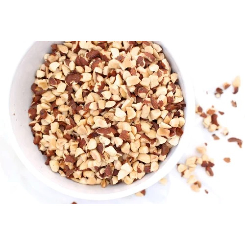 Αμύγδαλο Κροκάν Φυσικό