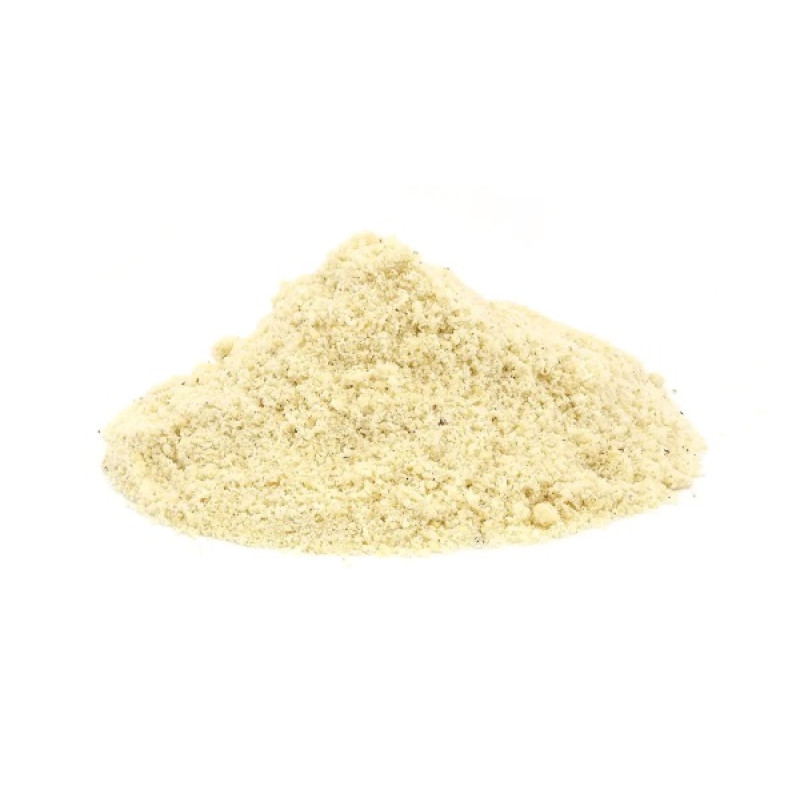 Φουντούκι ψημενο Πούδρα