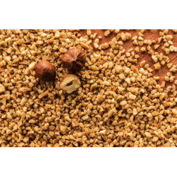 Φουντούκι Ψημένο Κροκάν