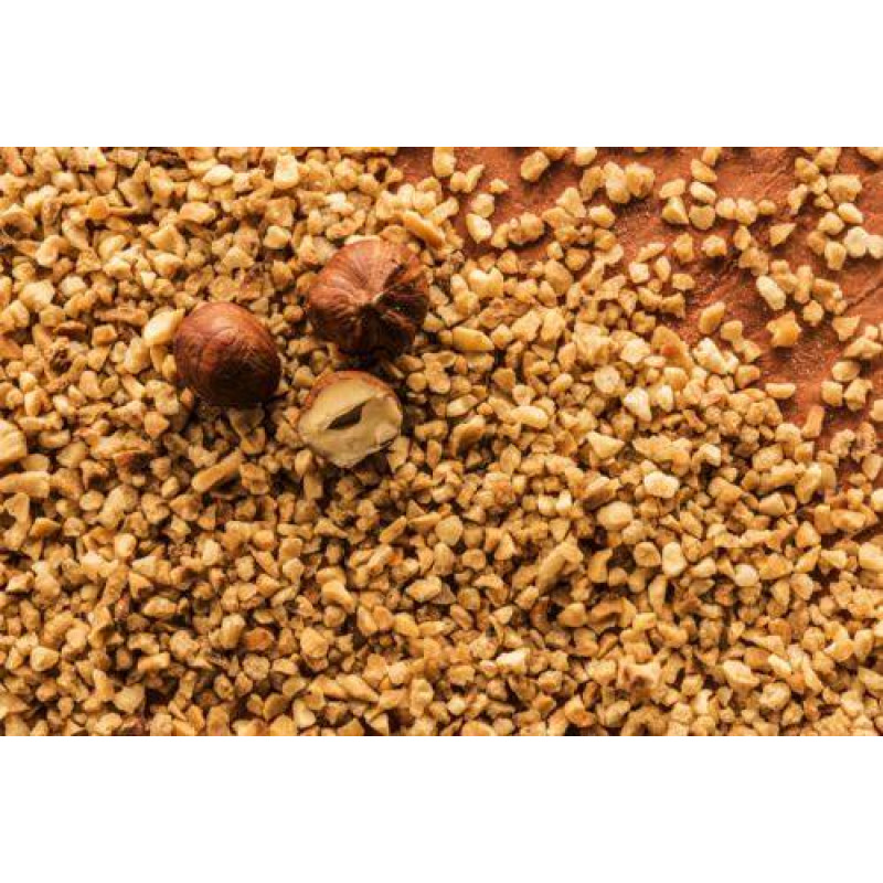 Φουντούκι Ψημένο Κροκάν