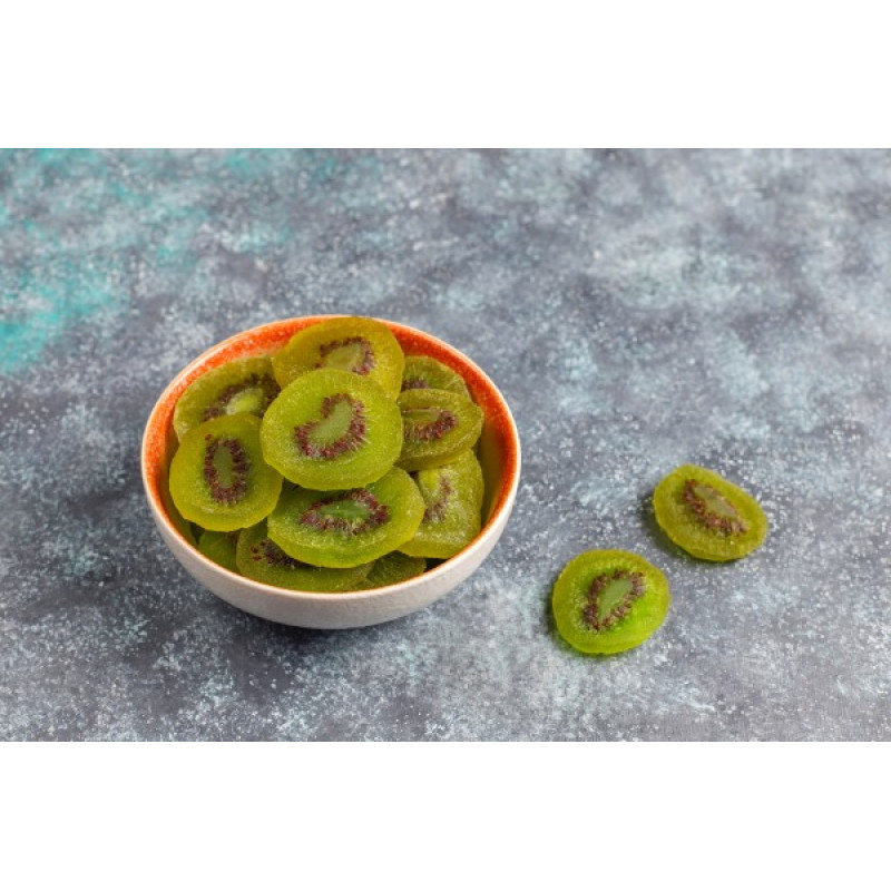 Ακτινίδιο Χωρίς Ζάχαρη