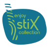ENJOY STIX COLLECTION