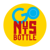 Go Nuts Bottle