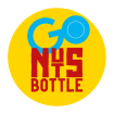 Go Nuts Bottle