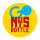 Go Nuts Bottle