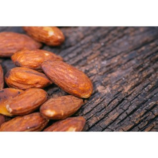 Almonds Habanero Chili | America