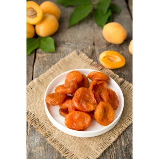 Apricots Dried | kernelness Hellas